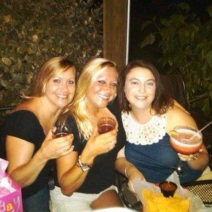 Meet your Posher, Tonya